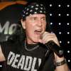 Dave Evans (Singer)